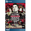 Sleeping Dogs - Definitive Edition Steam CD-Key [GLOBAL]